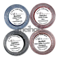 Preview: NAM24 Nailart Glitter Puder Mix | Abverkauf 4-teilig